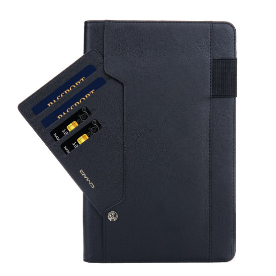 CMAI2 AUTO-ABSORBED MAGNETIC ČRN ETUI ZA SAMSUNG GALAXY TAB A 10.1 (2019)