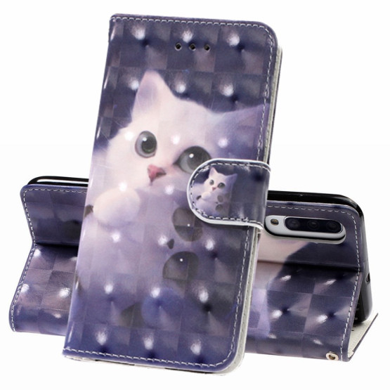 REALISTIC BEL MUC ETUI ZA SAMSUNG GALAXY A70