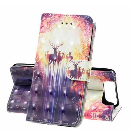 REALISTIC PRIVID JELENOV ETUI ZA SAMSUNG GALAXY A80