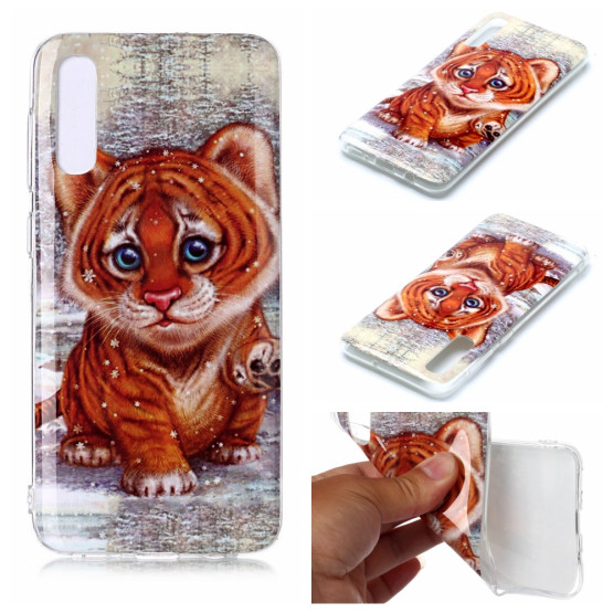 MINI TIGER OVITEK ZA SAMSUNG GALAXY A50 / A30S