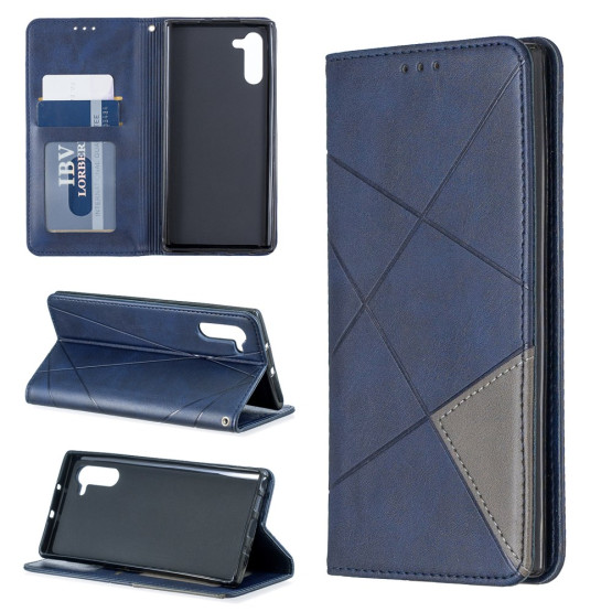AUTO-ABSORBED GEOMETRIC MODER ETUI ZA SAMSUNG GALAXY NOTE 10