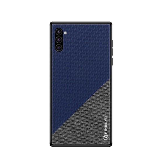 PINWUYO TWO TONE MODER OVITEK ZA SAMSUNG GALAXY NOTE 10