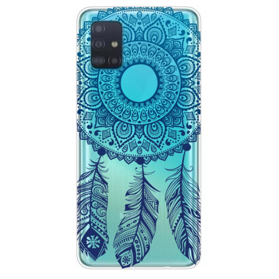 SLIM PROSOJEN LOVILEC SANJ OVITEK ZA SAMSUNG GALAXY A51