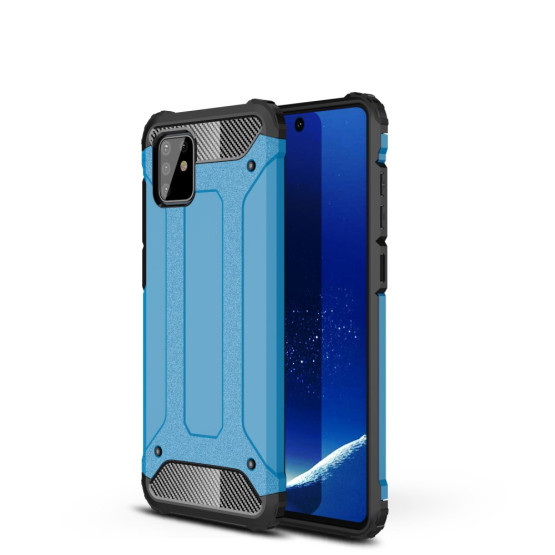 ARMOR EXTREME MODER OVITEK ZA SAMSUNG GALAXY NOTE 10 LITE