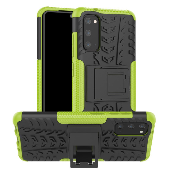 RAMBO ZELEN OVITEK ZA SAMSUNG GALAXY S20