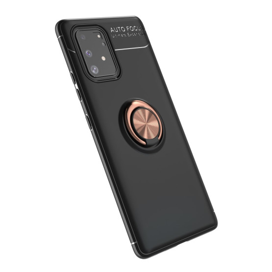 MAGNETIC PREMIUM ROSE-GOLD OVITEK ZA SAMSUNG GALAXY S10 LITE  