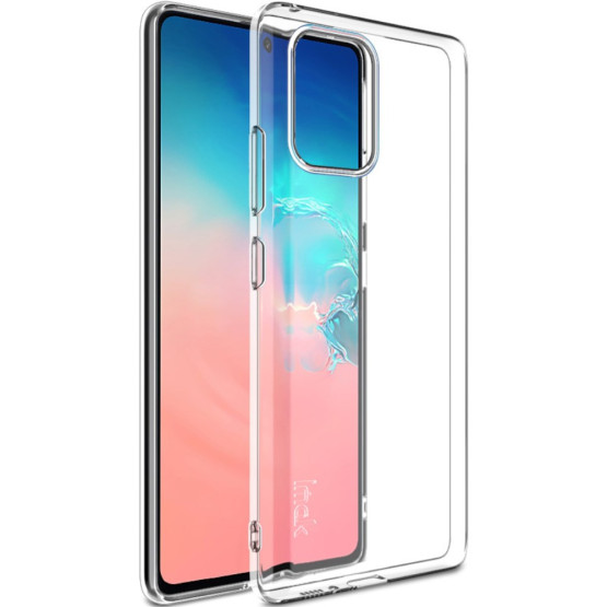 SUHEC PROZOREN IMAK UX-5 OVITEK ZA SAMSUNG GALAXY S10 LITE 