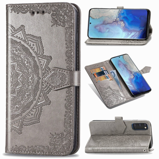 ROYAL MANDALA SIV ETUI ZA SAMSUNG GALAXY S20