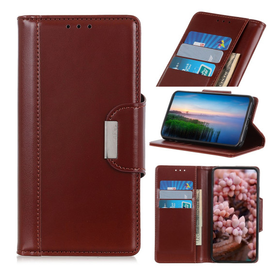STYLE POSLOVNI USPEH RJAV ETUI ZA SAMSUNG GALAXY A41 