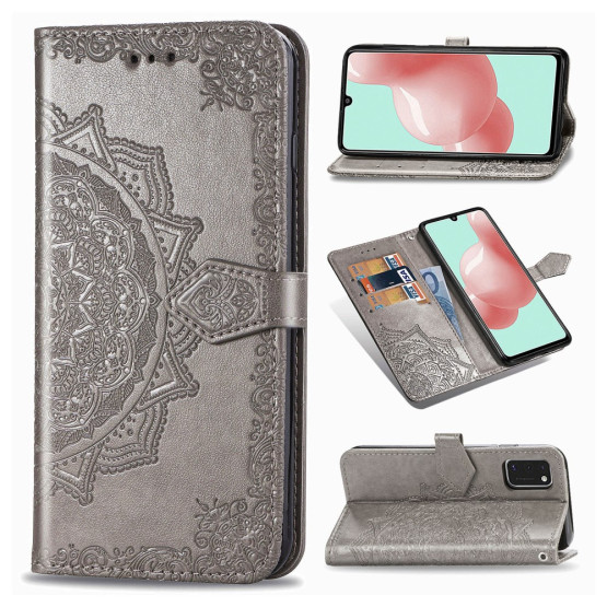 ROYAL MANDALA SIV ETUI ZA SAMSUNG GALAXY A41 