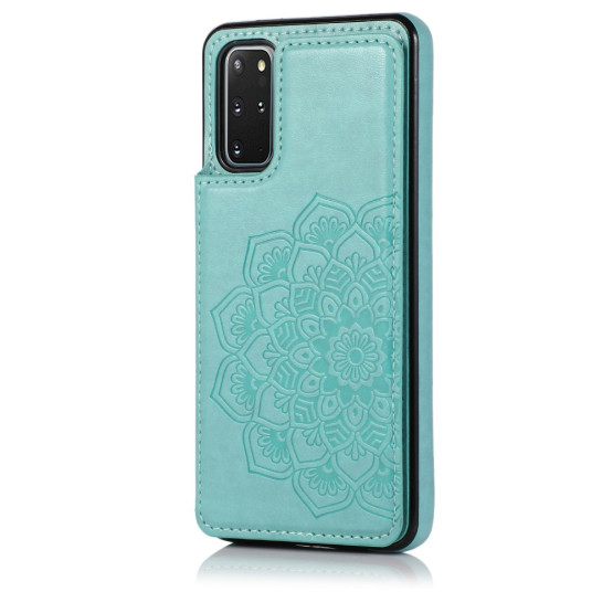 MANDALA NEBEŠKO MODER ETUI ZA SAMSUNG GALAXY S20 PLUS 