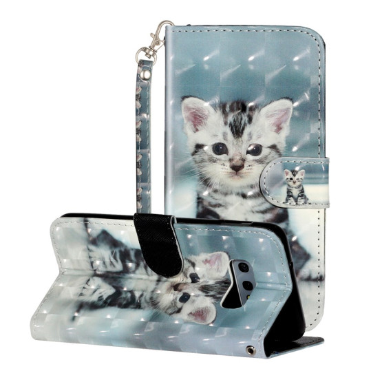 REALISTIC MUCEK ETUI ZA SAMSUNG GALAXY S10E