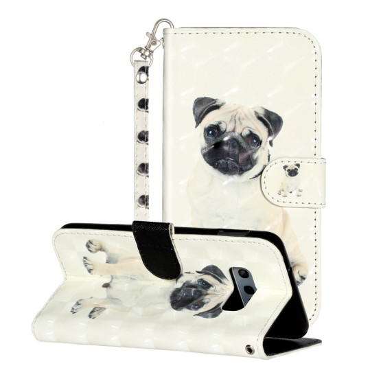 REALISTIC RADOVEDNI KUŽA ETUI ZA SAMSUNG GALAXY S10E