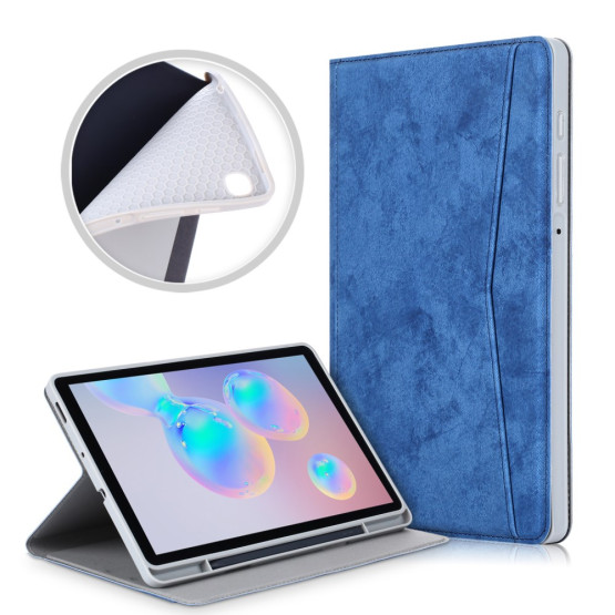 SILKY AUTO-ABSORBED MODER ETUI ZA SAMSUNG GALAXY TAB S6 LITE 2024 / TAB S6 LITE 2022 / TAB S6 LITE 2020 10.4