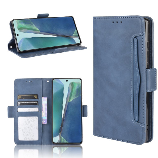 RETRO CARD POSLOVNI USPEH MODER ETUI ZA SAMSUNG GALAXY NOTE 20