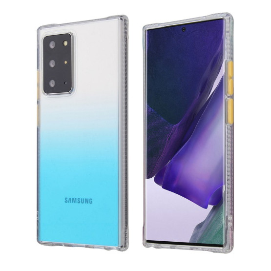 COMBO AKRILNI MODER OVITEK ZA SAMSUNG GALAXY NOTE 20 ULTRA 
