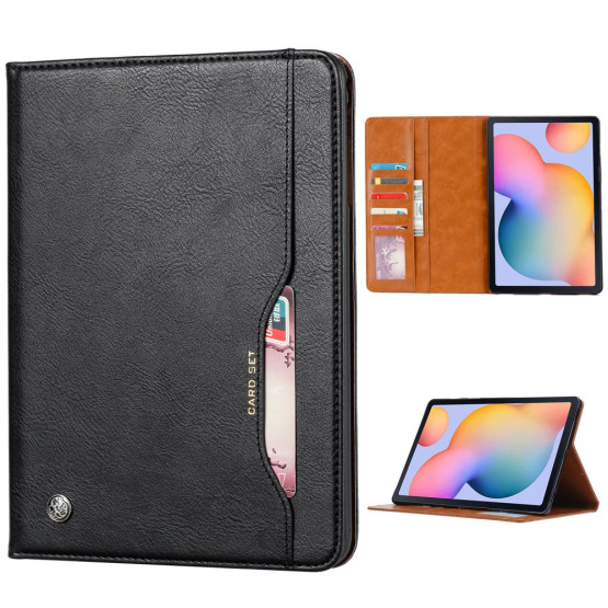 AUTO-ABSORBED MAGNETIC ČRN ETUI ZA SAMSUNG GALAXY TAB A7 10.4 (2022) / TAB A7 10.4 (2020)
