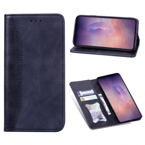 BUSINESS AUTO-ABSORBED TEMNO MODER ETUI ZA SAMSUNG GALAXY NOTE 20 ULTRA 