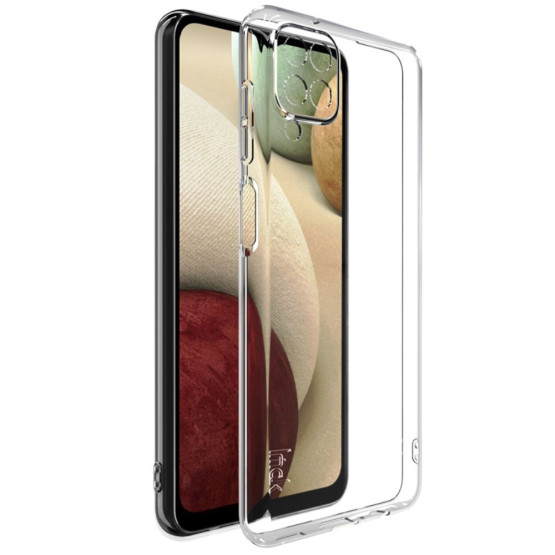 SUHEC PROZOREN IMAK UX-5 OVITEK ZA SAMSUNG GALAXY A12