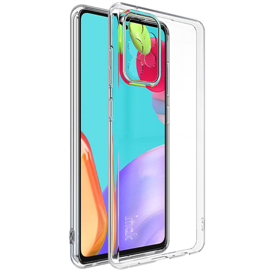 SUHEC PROZOREN IMAK UX-5 OVITEK ZA SAMSUNG GALAXY A72