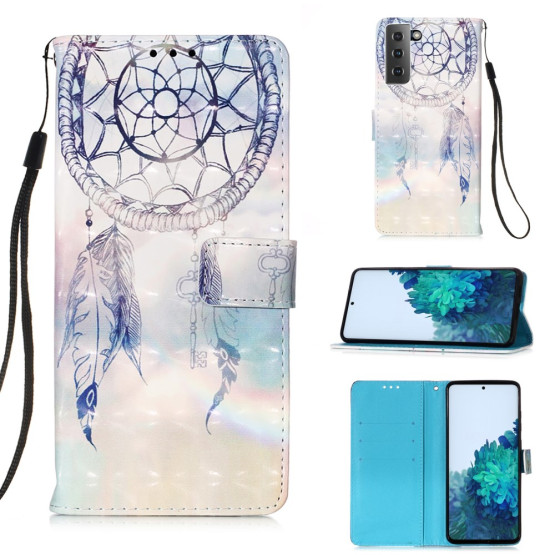 REALISTIC DREAM ETUI ZA SAMSUNG GALAXY S21 PLUS