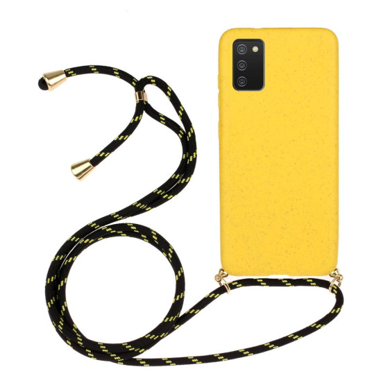 ECO FRIENDLY RUMEN OVITEK ZA SAMSUNG GALAXY A02S