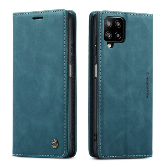 CASEME RETRO AUTO ABSORBED MODER ETUI ZA SAMSUNG GALAXY A12