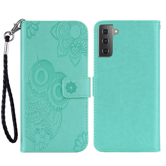 ODTIS SOVICE MINT ETUI ZA SAMSUNG GALAXY S21 FE