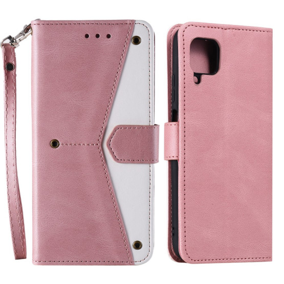 RIVET POSLOVNI USPEH ROSE GOLD ETUI ZA SAMSUNG GALAXY A22