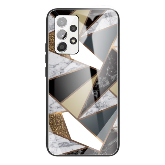 GLASS MARMOR MODERNI OVITEK ZA SAMSUNG GALAXY A32 4G