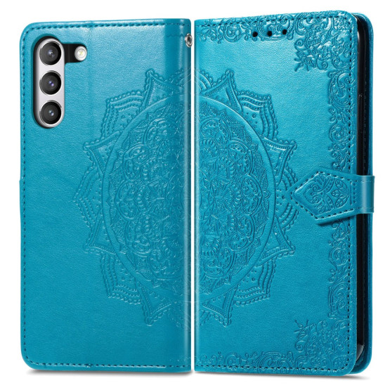 ROYAL MANDALA MODER ETUI ZA SAMSUNG GALAXY S21 FE