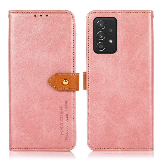 ZEN ROSE GOLD ETUI ZA SAMSUNG GALAXY A52 / GALAXY A52 5G / GALAXY A52S 5G