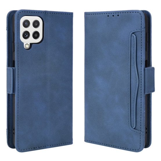 RETRO CARD POSLOVNI USPEH MODER ETUI ZA SAMSUNG GALAXY A22