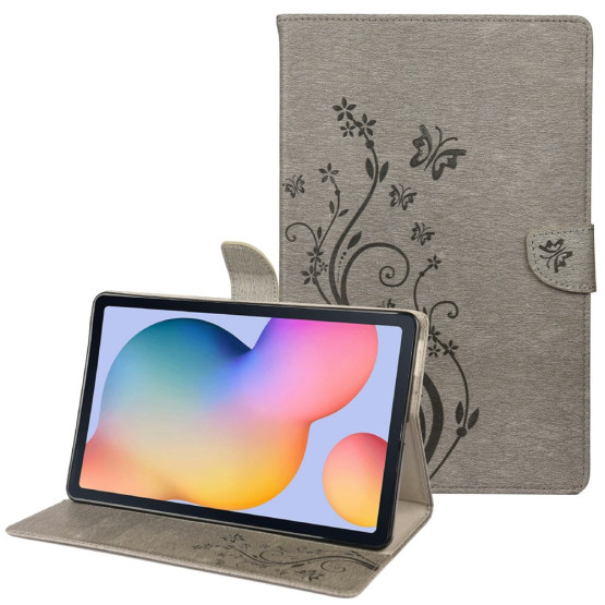 OVIJALKA SIV ETUI ZA SAMSUNG GALAXY TAB S6 LITE 2024 / TAB S6 LITE 2022 / TAB S6 LITE 2020 10.4