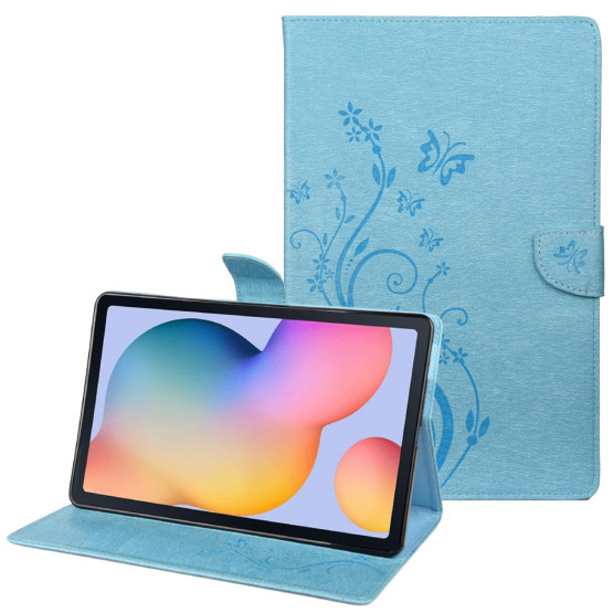 OVIJALKA MODER ETUI ZA SAMSUNG GALAXY TAB S6 LITE 2024 / TAB S6 LITE 2022 / TAB S6 LITE 2020 10.4