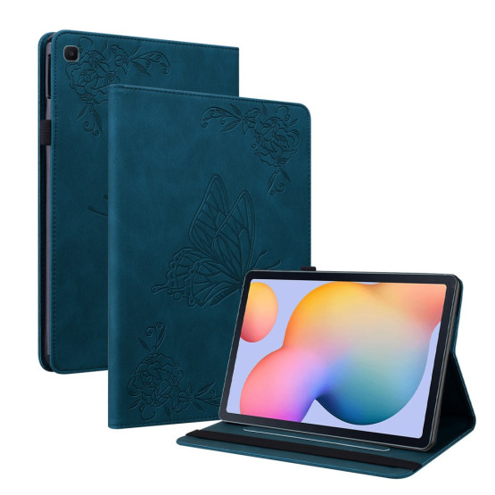 METULJ V LETU MODER ETUI ZA SAMSUNG GALAXY TAB S6 LITE 2022 / TAB S6 LITE 10.4