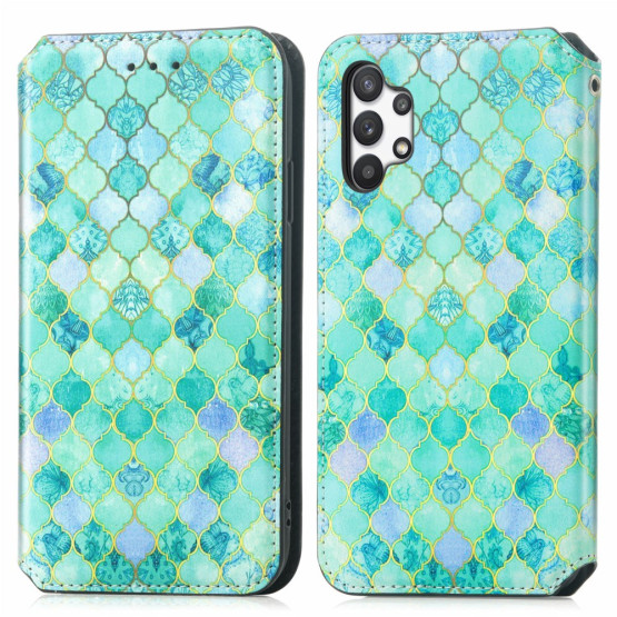 CASENEO MINT LUSKE ETUI ZA SAMSUNG GALAXY A32 4G