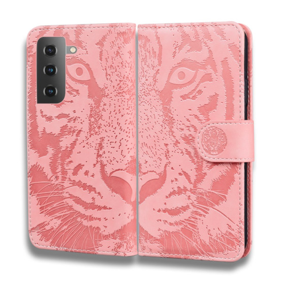 ODTIS TIGRA ROZA ETUI ZA SAMSUNG GALAXY S22 PLUS