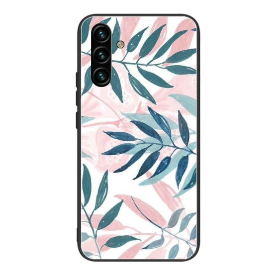 GLASS LEAVES OVITEK ZA SAMSUNG GALAXY A13 5G / GALAXY A04S