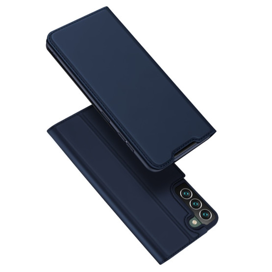 DUX SLIM & MAGNETIC MODER ETUI ZA SAMSUNG GALAXY S22 PLUS