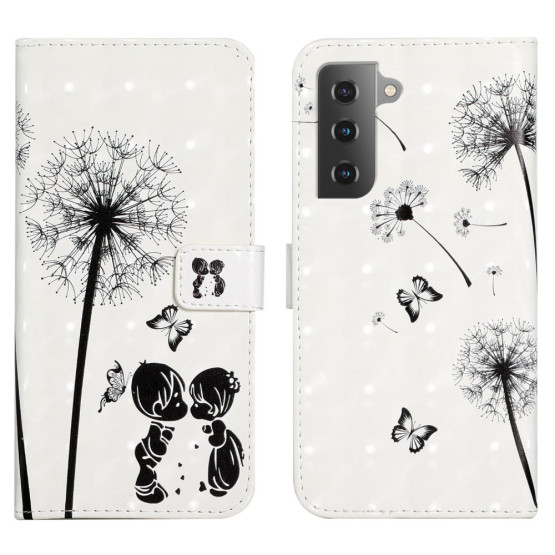 REALISTIC REGRATOVA LUČKA ETUI ZA SAMSUNG GALAXY S22