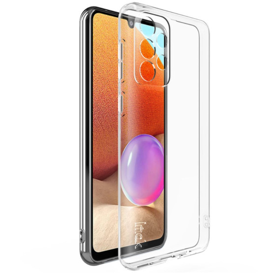SUHEC PROZOREN IMAK UX-5 OVITEK ZA SAMSUNG GALAXY A33 5G