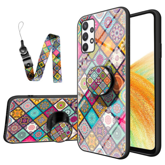 KALEJDOSKOP BRIGHT Z VRVICO OVITEK ZA SAMSUNG GALAXY A33 5G