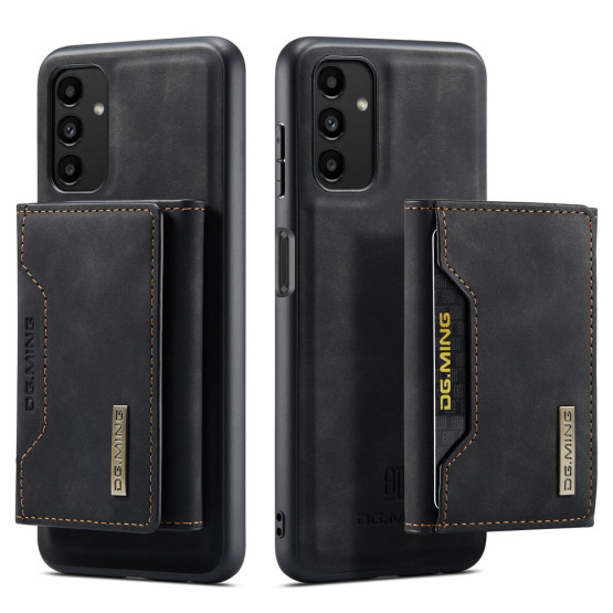 DG MING M2 ŽEPEK ČRN OVITEK ZA SAMSUNG GALAXY A13