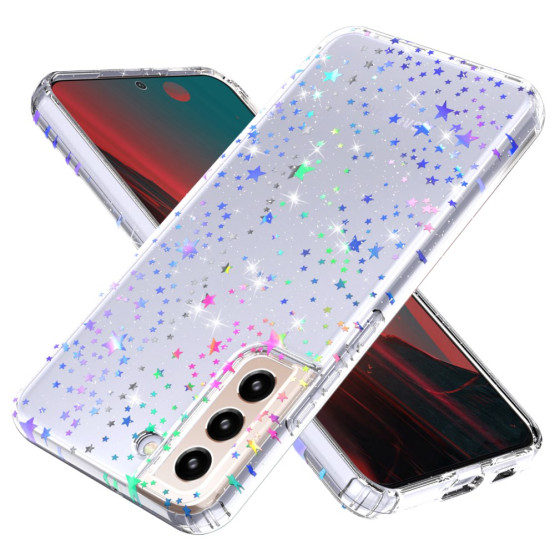 ANTI-DROP IMD LASER ZVEZDICE OVITEK ZA SAMSUNG GALAXY S22 PLUS