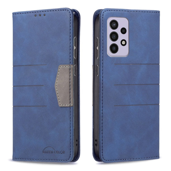 BINFEN 3 LINE AUTO ABSORBED MODER ETUI ZA SAMSUNG GALAXY A33 5G