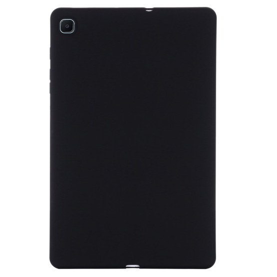 SILIKON ČRN OVITEK ZA SAMSUNG GALAXY TAB S6 LITE 2024 / TAB S6 LITE 2022 / TAB S6 LITE 2020 10.4