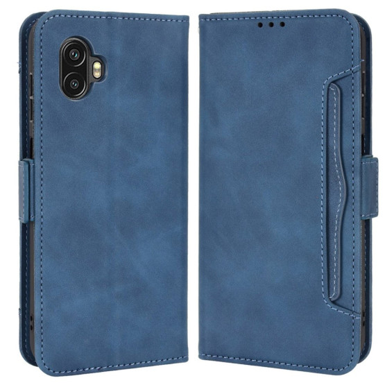 RETRO CARD POSLOVNI USPEH MODER ETUI ZA SAMSUNG GALAXY XCOVER6 PRO