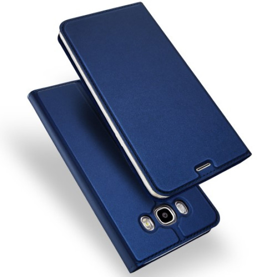 DUX SLIM & MAGNETIC BLUE - SAMSUNG GALAXY J5 (2016)