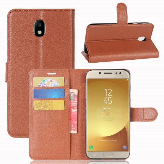 POSLOVNI USPEH RJAV ETUI ZA SAMSUNG GALAXY J7 (2017)